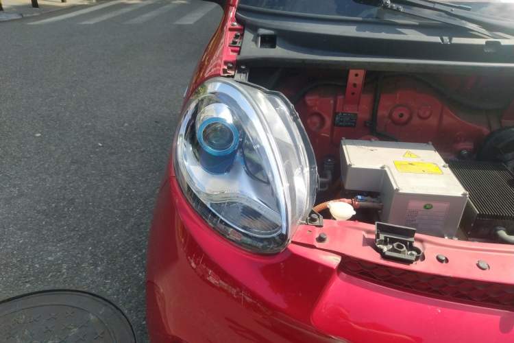 Used Know Beans D2 2016 D2 Model
