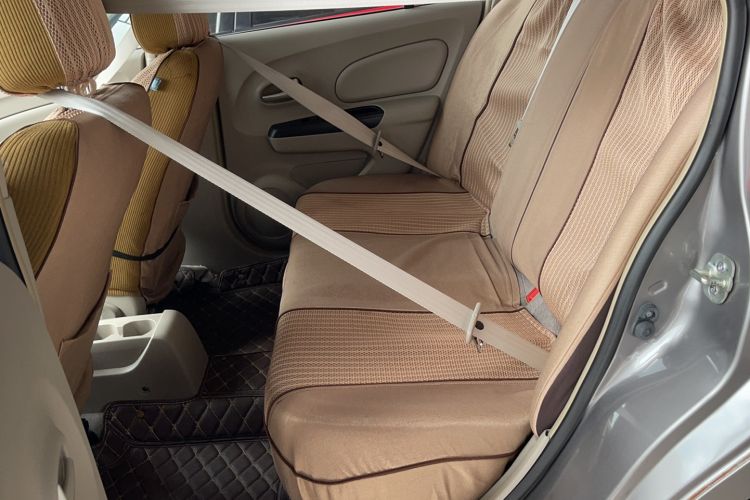 Used Venucia D50 2015 1.6L Manual Fashion Edition