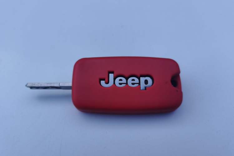 Used Jeep Renegade 2016 1.4T Manual Kinetic Edition
