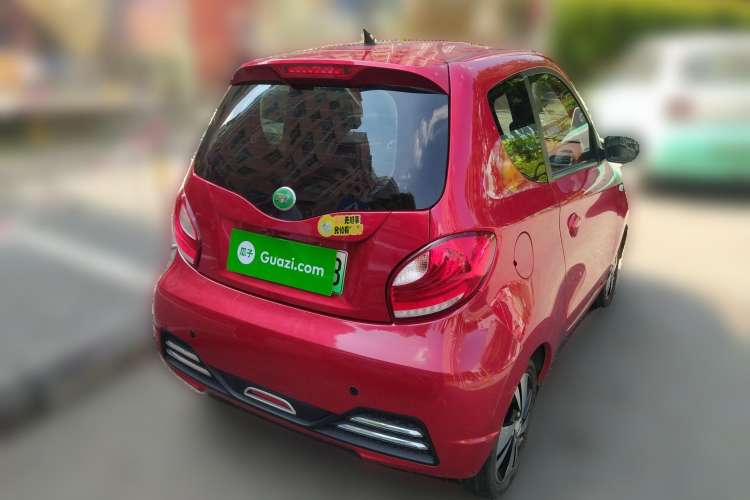 Used Know Beans D2 2016 D2 Model
