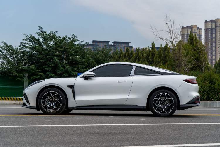 Used NETA GT 2023 560