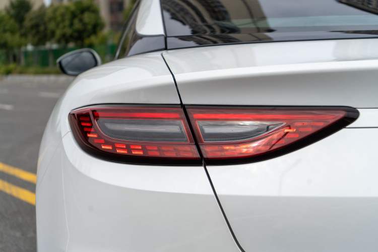 Used NETA GT 2023 560