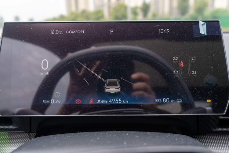 Used NETA GT 2023 560