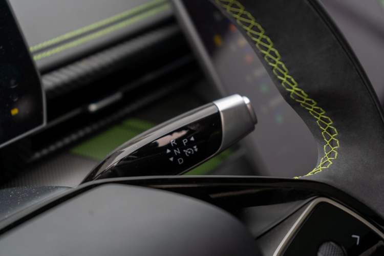 Used NETA GT 2023 560