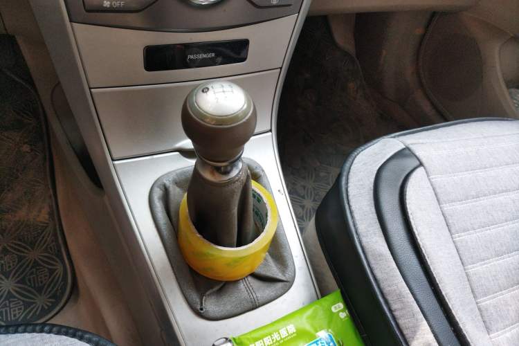 Used Toyota Corolla 2007 1.8L Manual GL-i