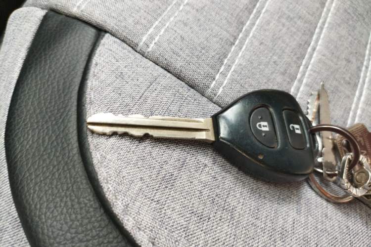 Used Toyota Corolla 2007 1.8L Manual GL-i