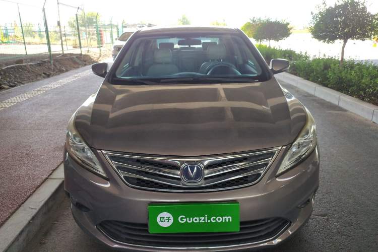 Used Changan Eado 2015 1.6L Manual Luxury Model China V Standard