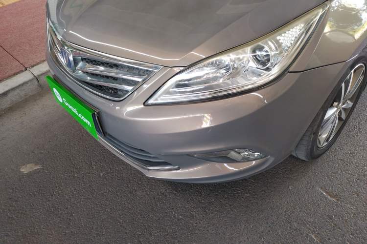 Used Changan Eado 2015 1.6L Manual Luxury Model China V Standard