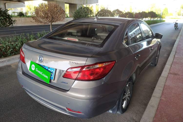 Used Changan Eado 2015 1.6L Manual Luxury Model China V Standard