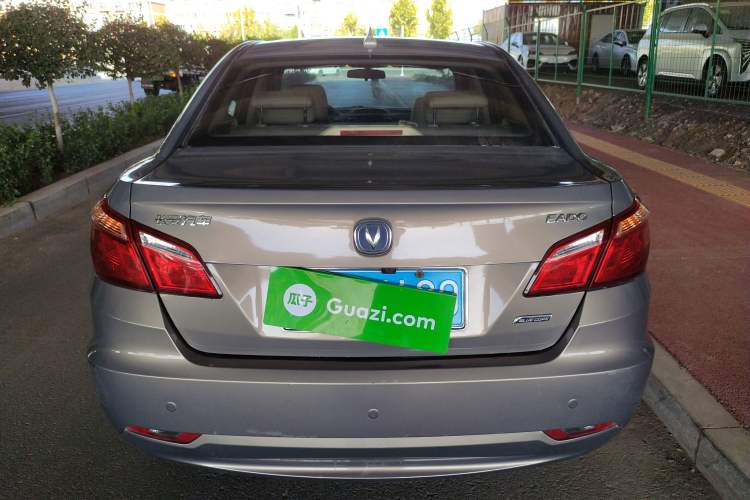 Used Changan Eado 2015 1.6L Manual Luxury Model China V Standard