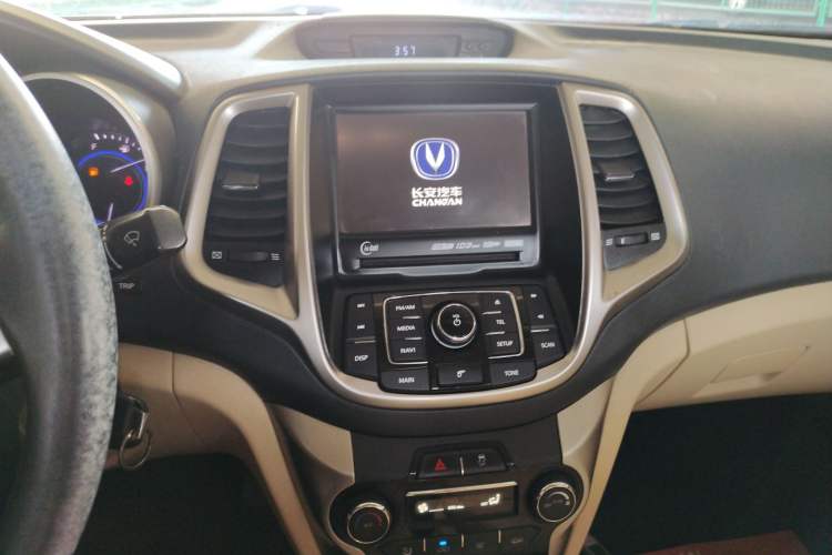 Used Changan Eado 2015 1.6L Manual Luxury Model China V Standard