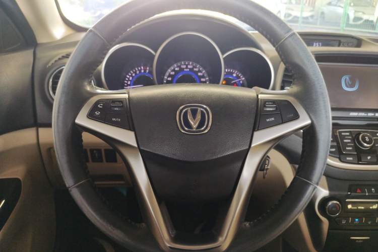 Used Changan Eado 2015 1.6L Manual Luxury Model China V Standard