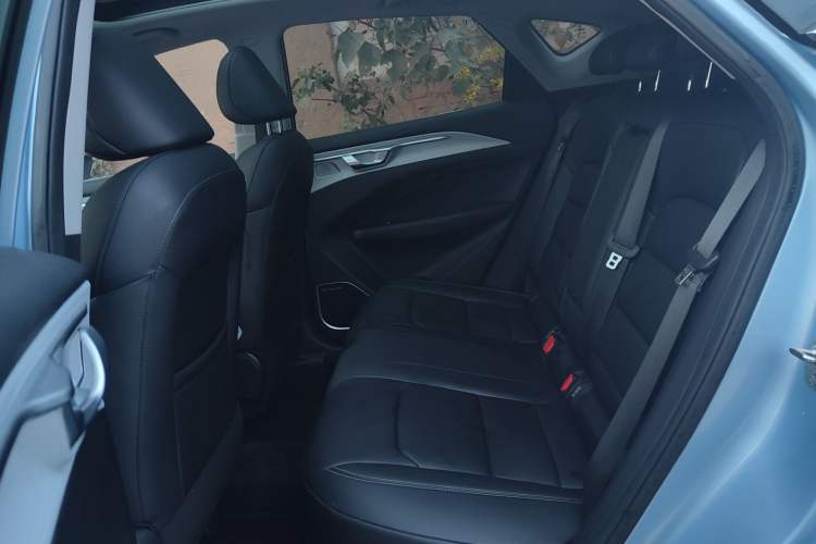 Used Geometry C 2020 Selected Range Edition 550 KM C++
