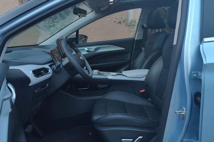 Used Geometry C 2020 Selected Range Edition 550 KM C++
