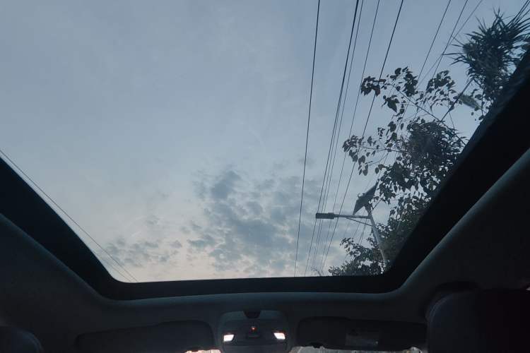 Used Geometry C 2020 Selected Range Edition 550 KM C++
