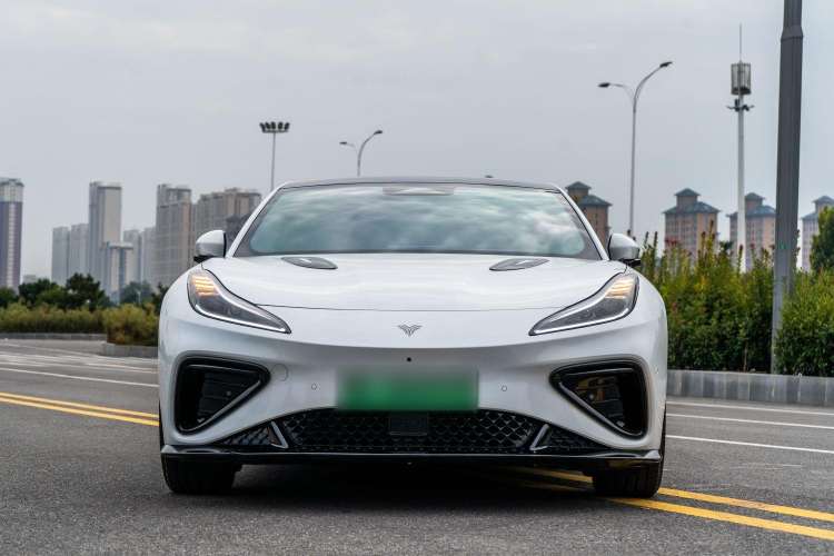 Used NETA GT 2023 560