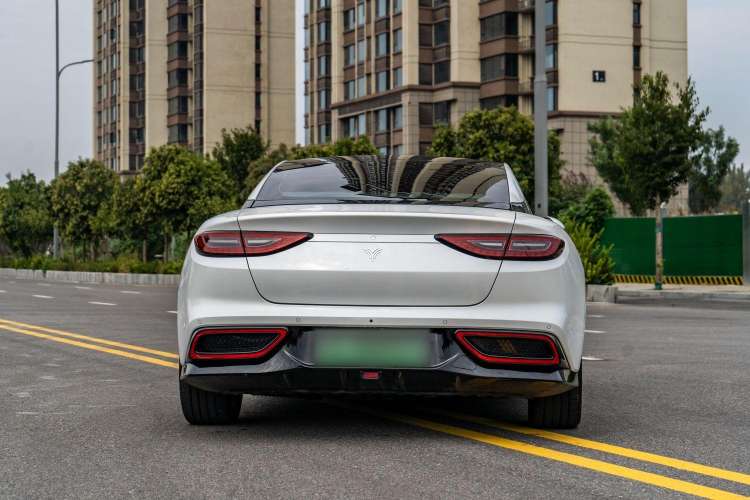 Used NETA GT 2023 560