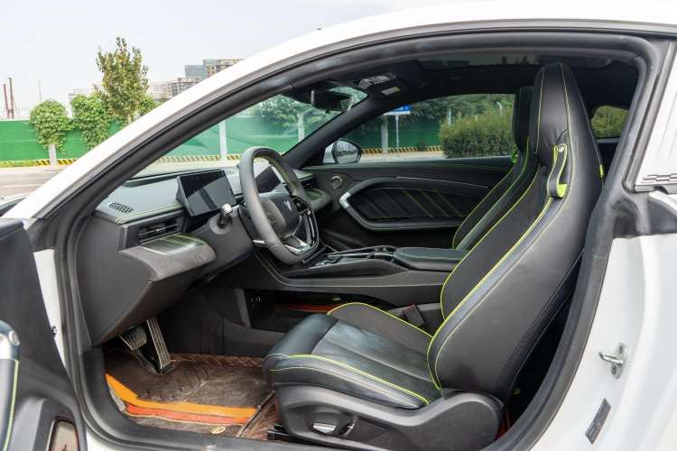 Used NETA GT 2023 560