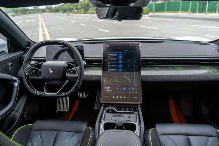 Used NETA GT 2023 560