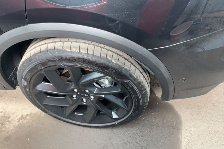 Used Lynk & Co 01 2021 2.0TD Four-Wheel Drive Dark Night Edition