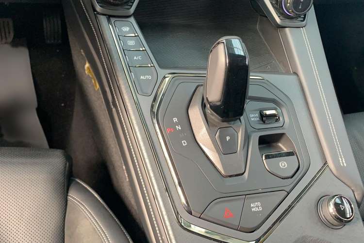 Used Lynk & Co 01 2021 2.0TD Four-Wheel Drive Dark Night Edition