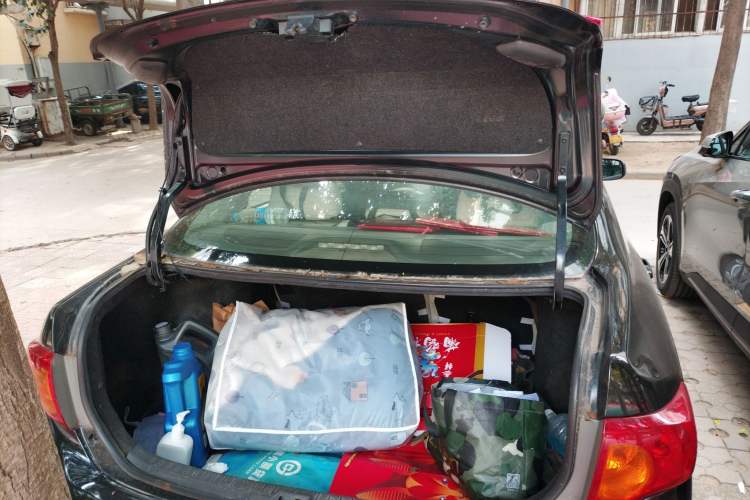 Used Toyota Corolla 2007 1.8L Manual GL-i