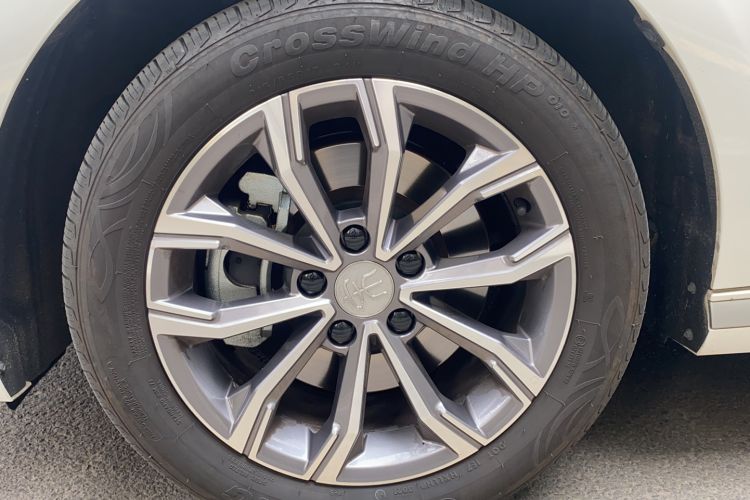 Used BYD Song MAX 2021 Upgraded Model 1.5T Automatic Luxury 7-Seater
