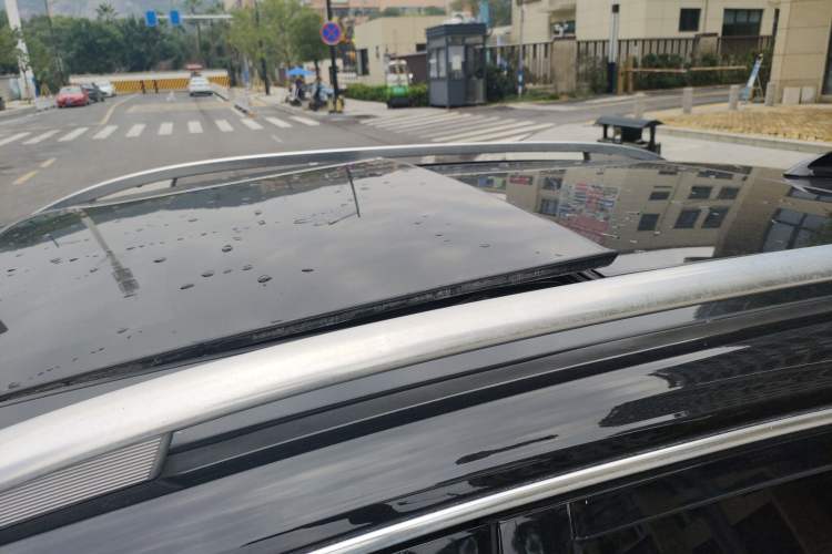 Used Zotye T600 Coupe 2017 1.8T Automatic Prestige Model
