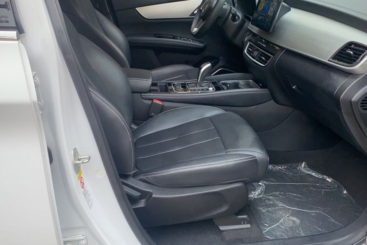 Used BYD Song MAX 2021 Upgraded Model 1.5T Automatic Luxury 7-Seater
