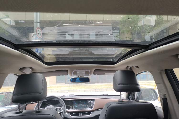 Used Zotye T600 Coupe 2017 1.8T Automatic Prestige Model
