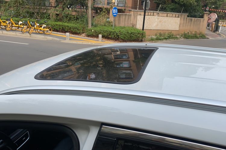 Used BYD Song MAX 2021 Upgraded Model 1.5T Automatic Luxury 7-Seater
