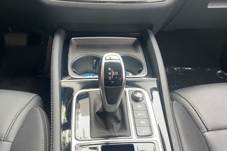 Used BYD Song MAX 2021 Upgraded Model 1.5T Automatic Luxury 7-Seater
