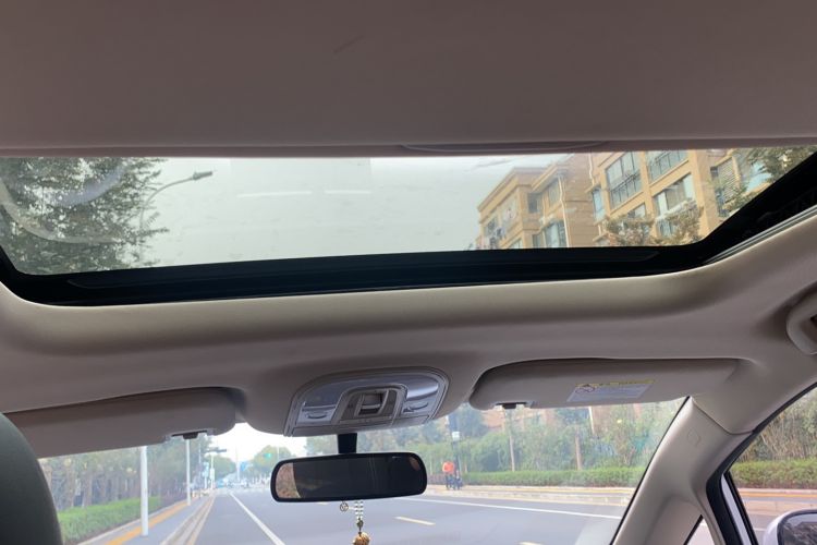 Used BYD Song MAX 2021 Upgraded Model 1.5T Automatic Luxury 7-Seater
