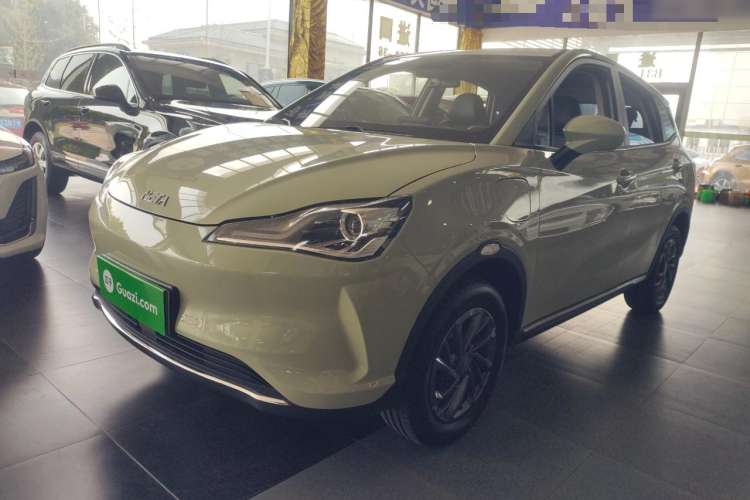 Used NETA V 2022 Chao 300 Lite Ternary Lithium