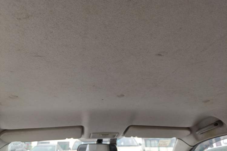 Used Changan Alsvin V3 2015 1.4L Manual Meiruan Model China V Standard
