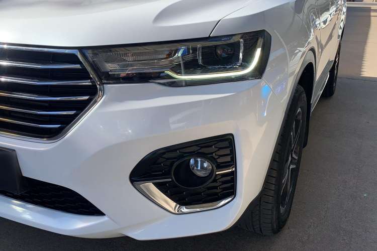 Used Haval H4 2020 Enjoy Edition 1.5T Manual Sport