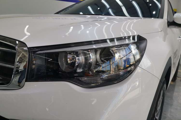 Used Kia KX7 2017 2.0L Automatic 2WD GLS 5-Seater