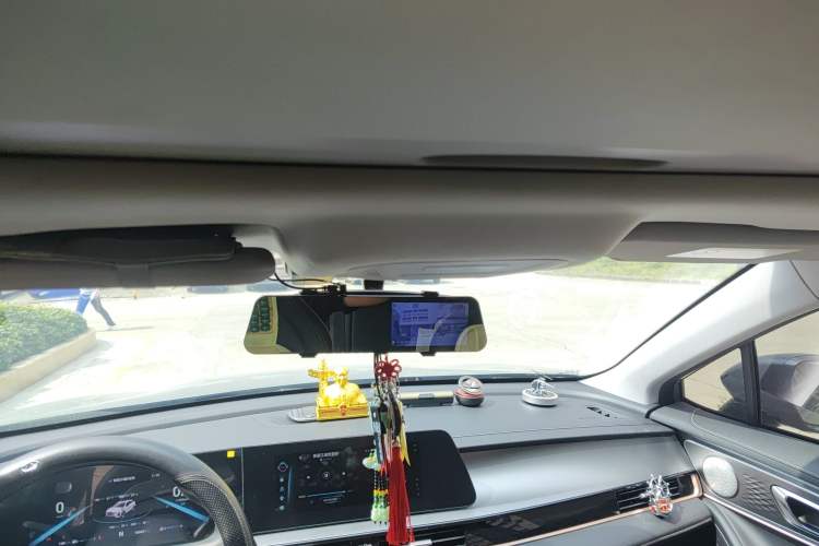 Used Chery OMODA 2022 1.5T CVT Yujie Edition
