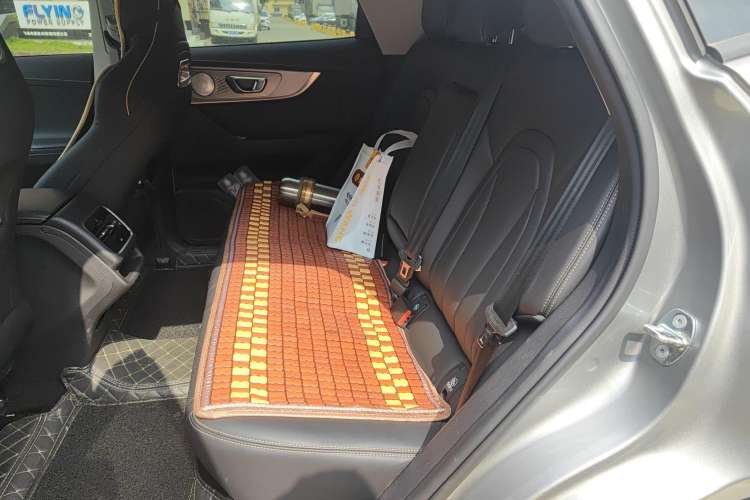 Used Chery OMODA 2022 1.5T CVT Yujie Edition
