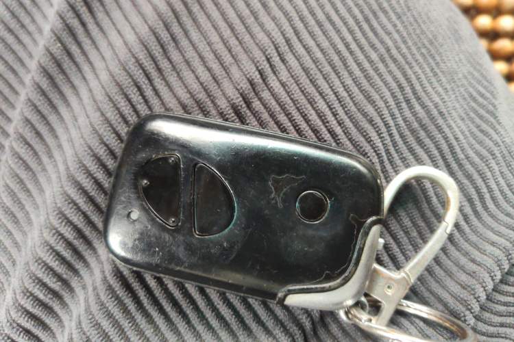 Used BYD M6 2013 2.4L Manual Luxury Model
