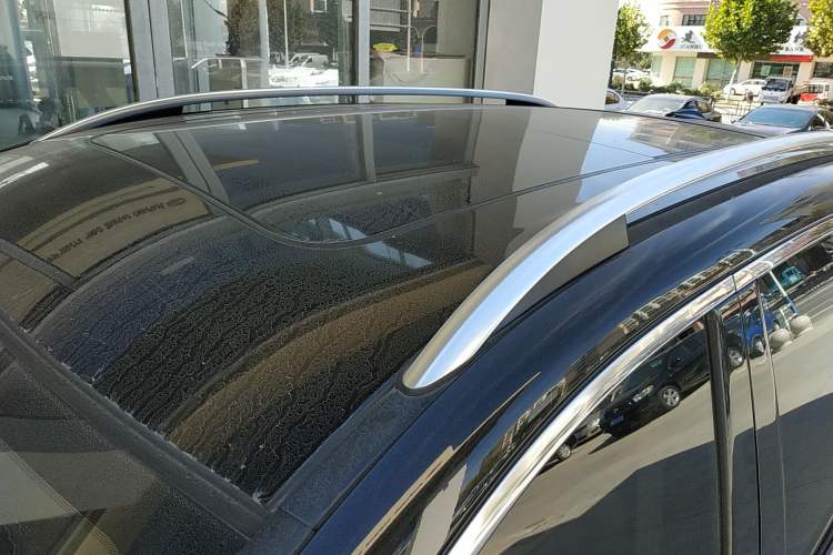 Used Haval H8 2015 2.0T Two-Wheel Drive Comfort Version