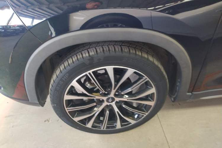 Used Oshan X7 2020 1.5T Automatic Pilot Edition