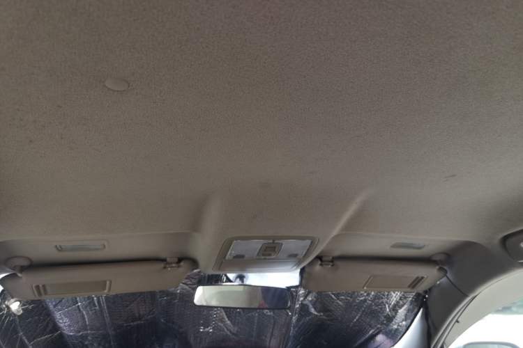 Used Toyota RAV4 2012 Luxurious Edition 2.0L Automatic All-Wheel Drive