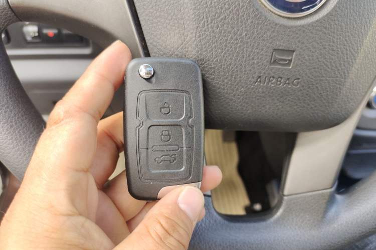 Used Geely Auto Diamond 2016 1.5L Manual Elite Edition