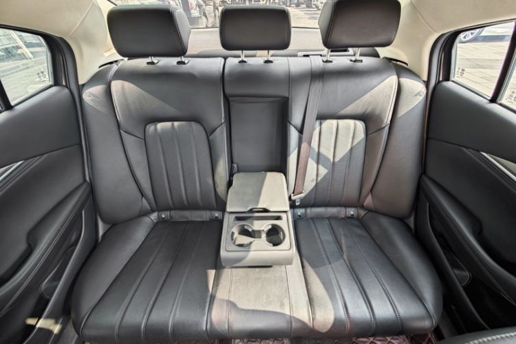 Used Mazda Atenza 2020 2.0L Blue Sky Luxury Edition
