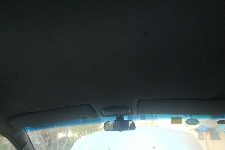 Used JAC Refine 2015 2.0L Shuttle Gasoline Long-Wheelbase Standard Version HFC4GA3-3D
