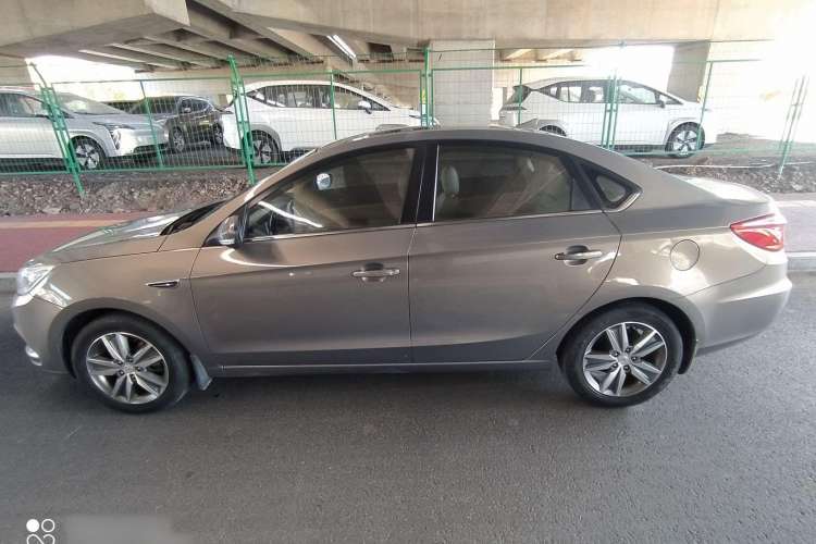 Used Changan Eado 2015 1.6L Manual Luxury Model China V Standard