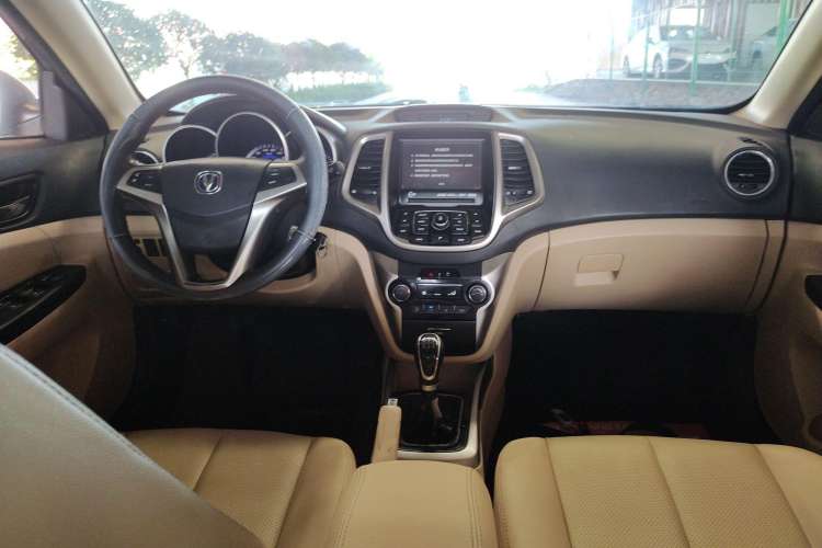 Used Changan Eado 2015 1.6L Manual Luxury Model China V Standard