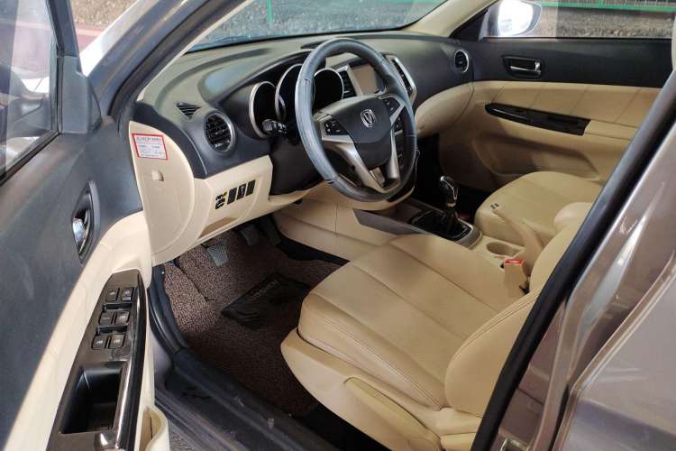 Used Changan Eado 2015 1.6L Manual Luxury Model China V Standard