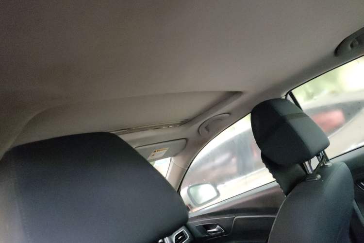 Used FAW Junpai A70 2016 1.6L Automatic Tech Version
